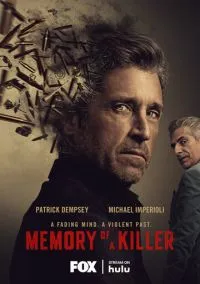 Память убийцы (сериал 2026) 1-8 серия смотреть онлайн бесплатно Лордфильм