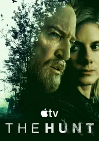 Охота (сериал 2025) 1-5 серия смотреть онлайн бесплатно Лордфильм